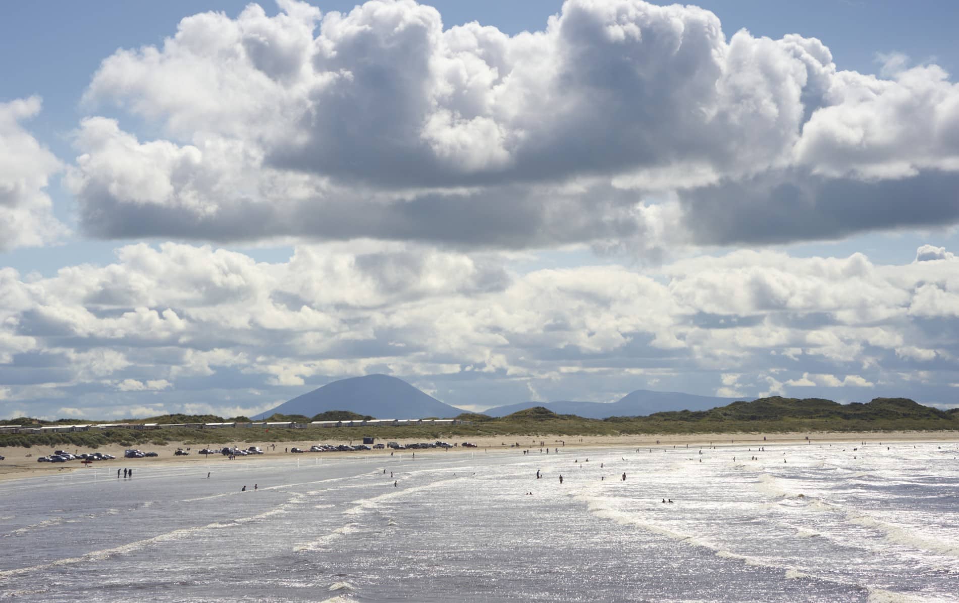 enniscrone, county sligo