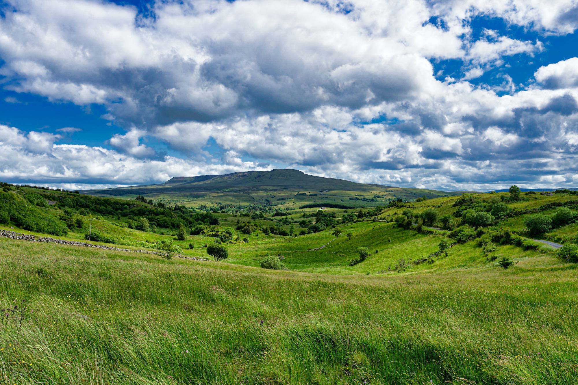 Cavan Burren Park Header