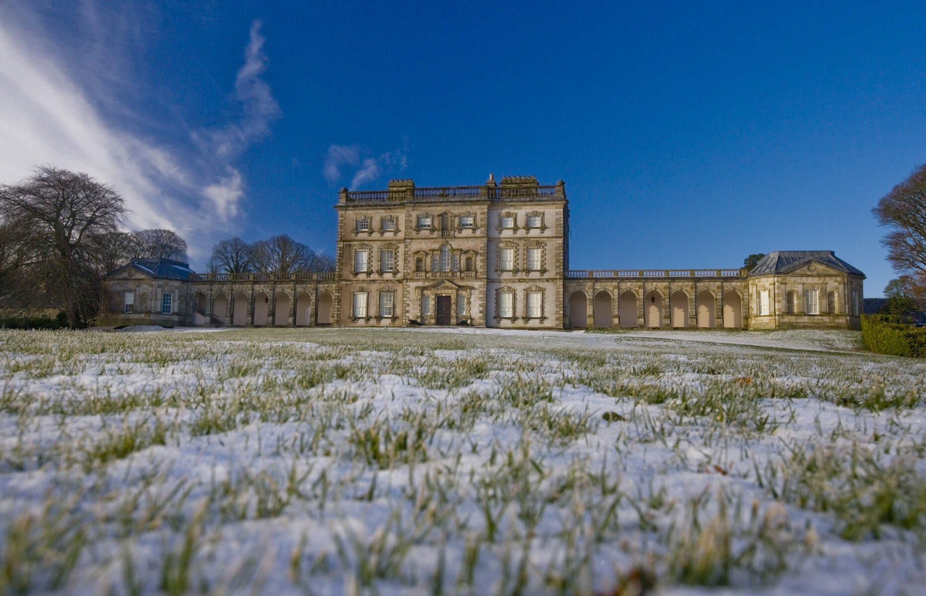 Florence Court - Header Image