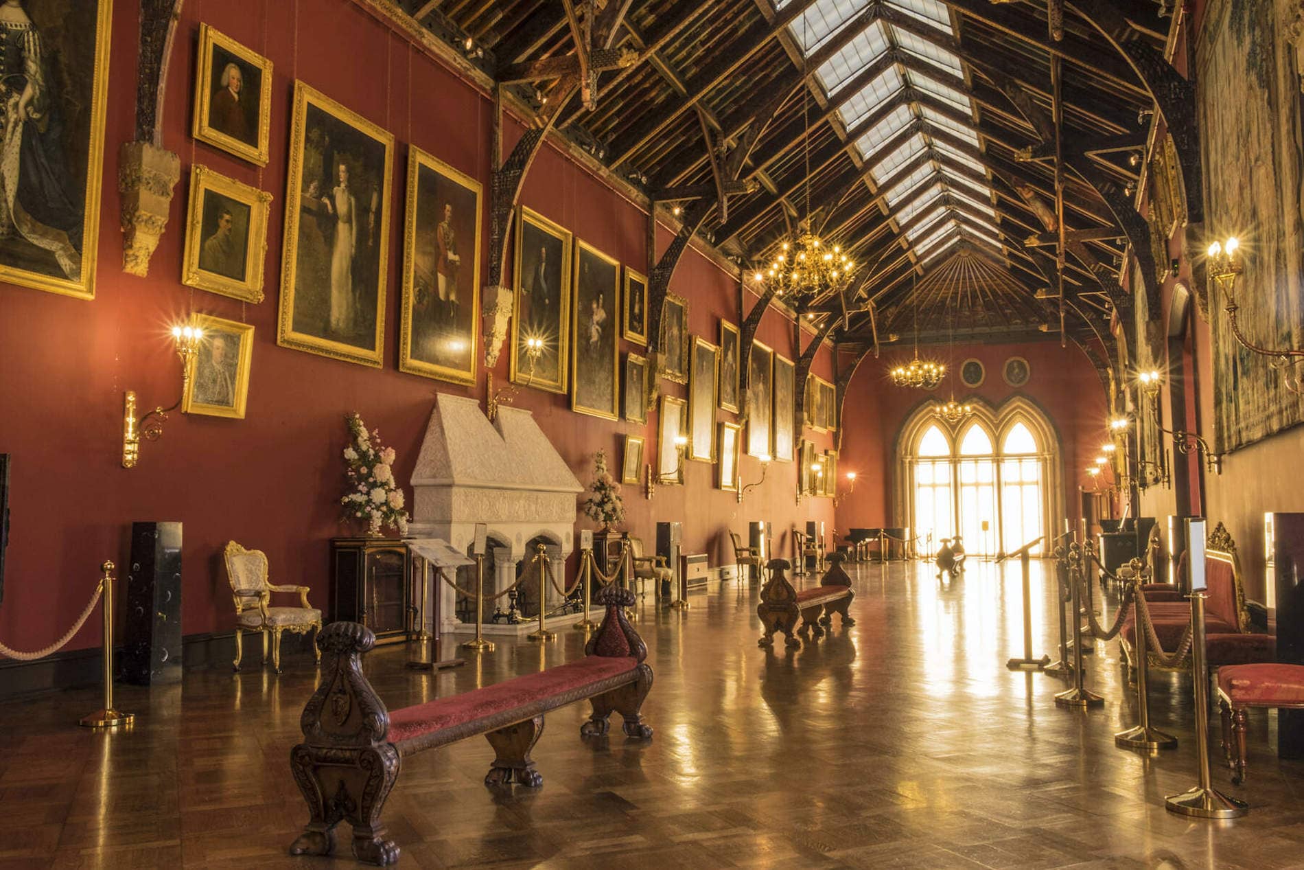kilkenny-castle-picture-gallery-1