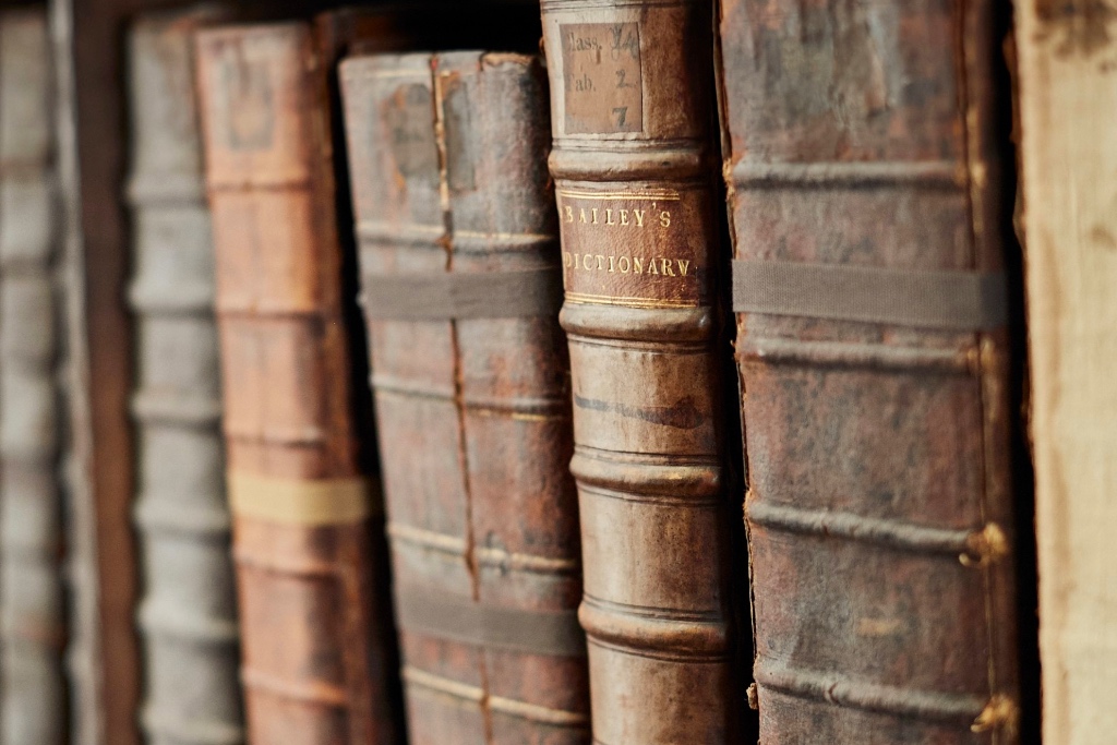 Marshs Library Body