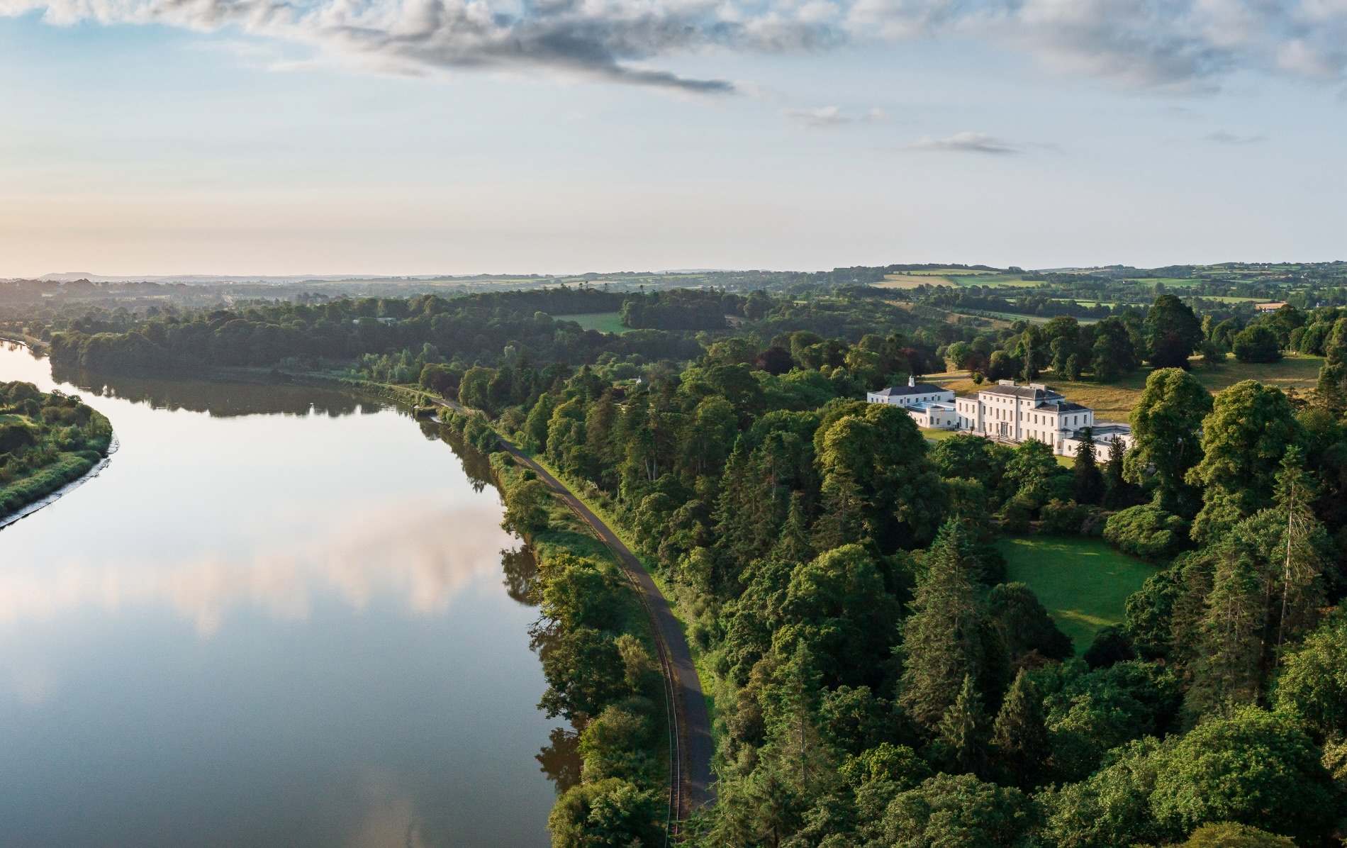 © Mount Congreve Gardens