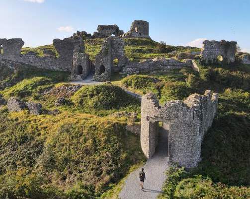 Rock of Dunamase Co Laoiswebsize1