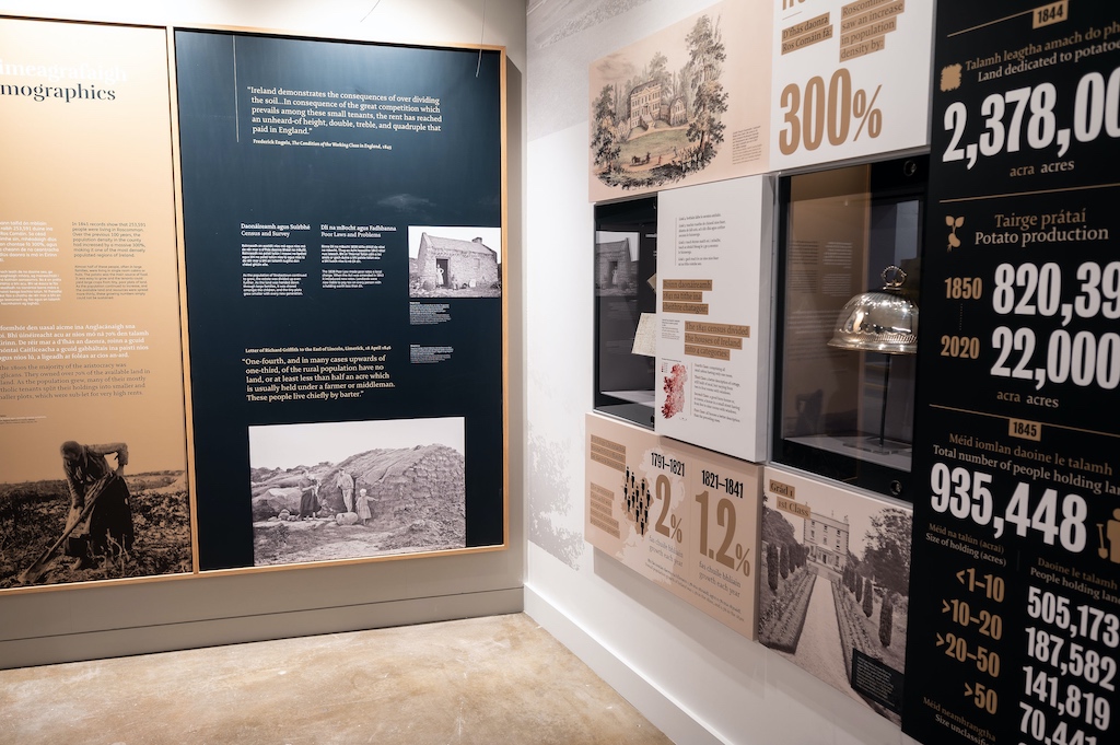 National Famine Museum