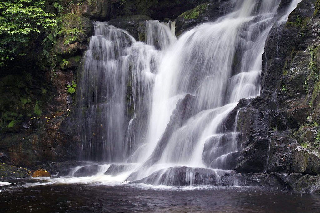 Torc Waterfall - Body
