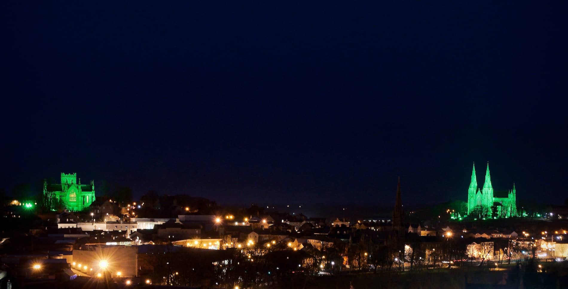 home-of-st-patrick-festival-armagh-skyline
