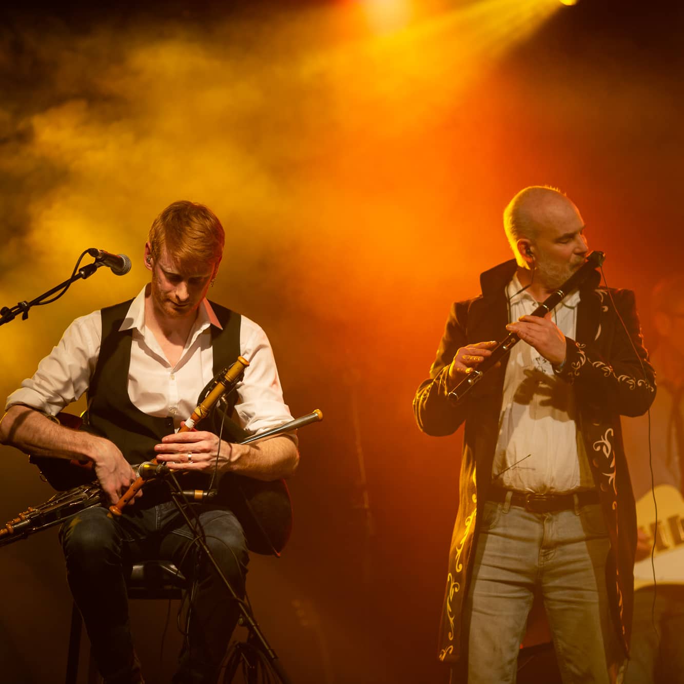 tradfest-kila-video