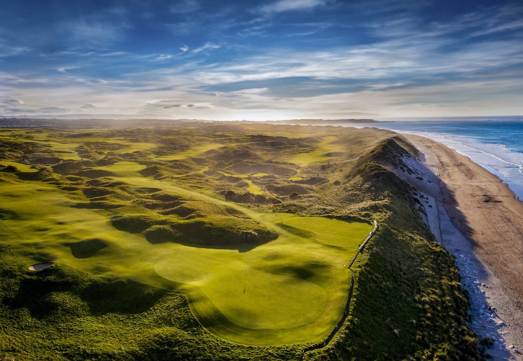 Royal Portrush Antrim