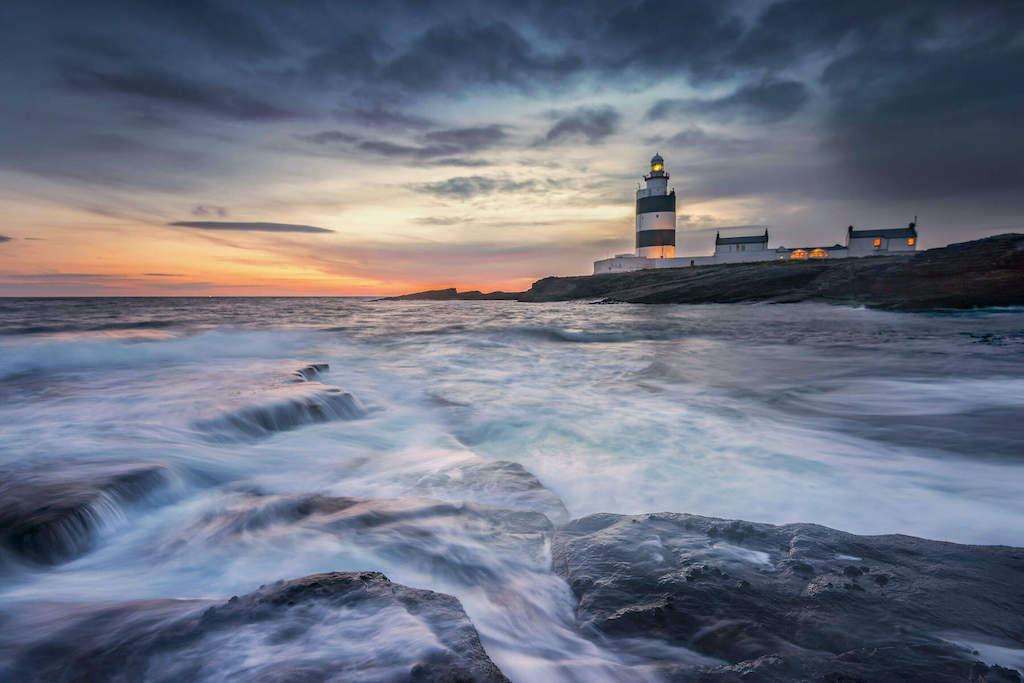 Hook Head Lighthouse