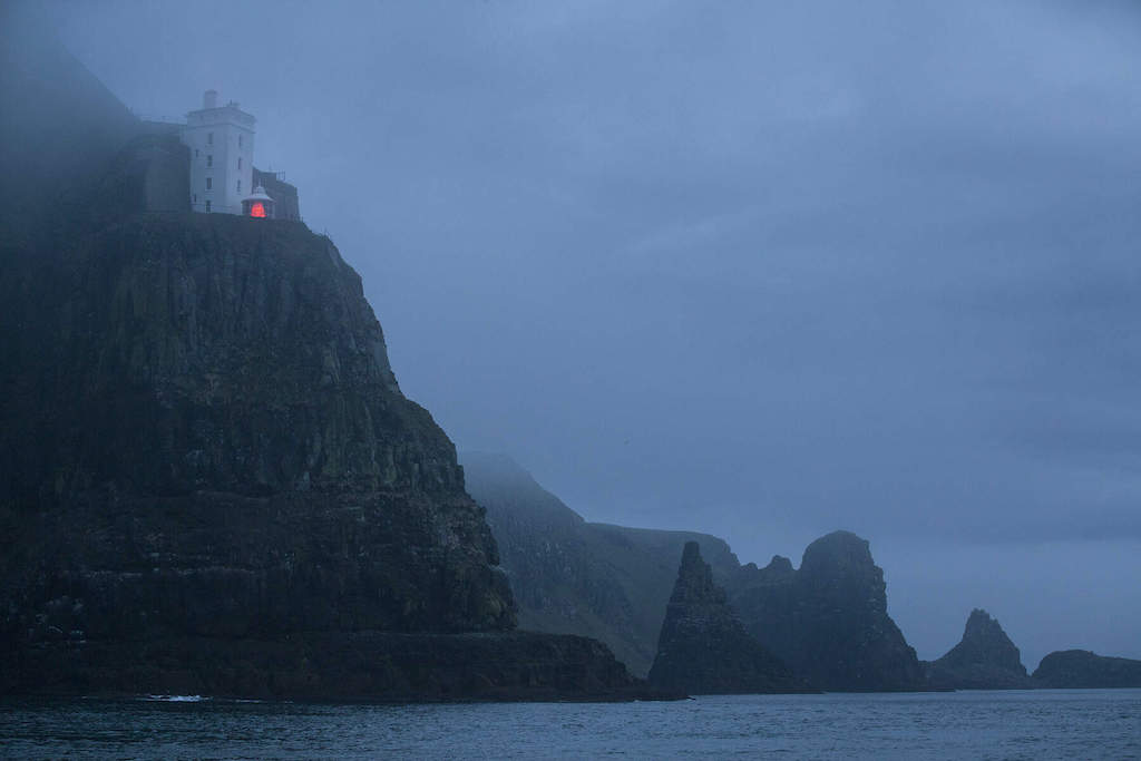 Rathlin Lighthouse