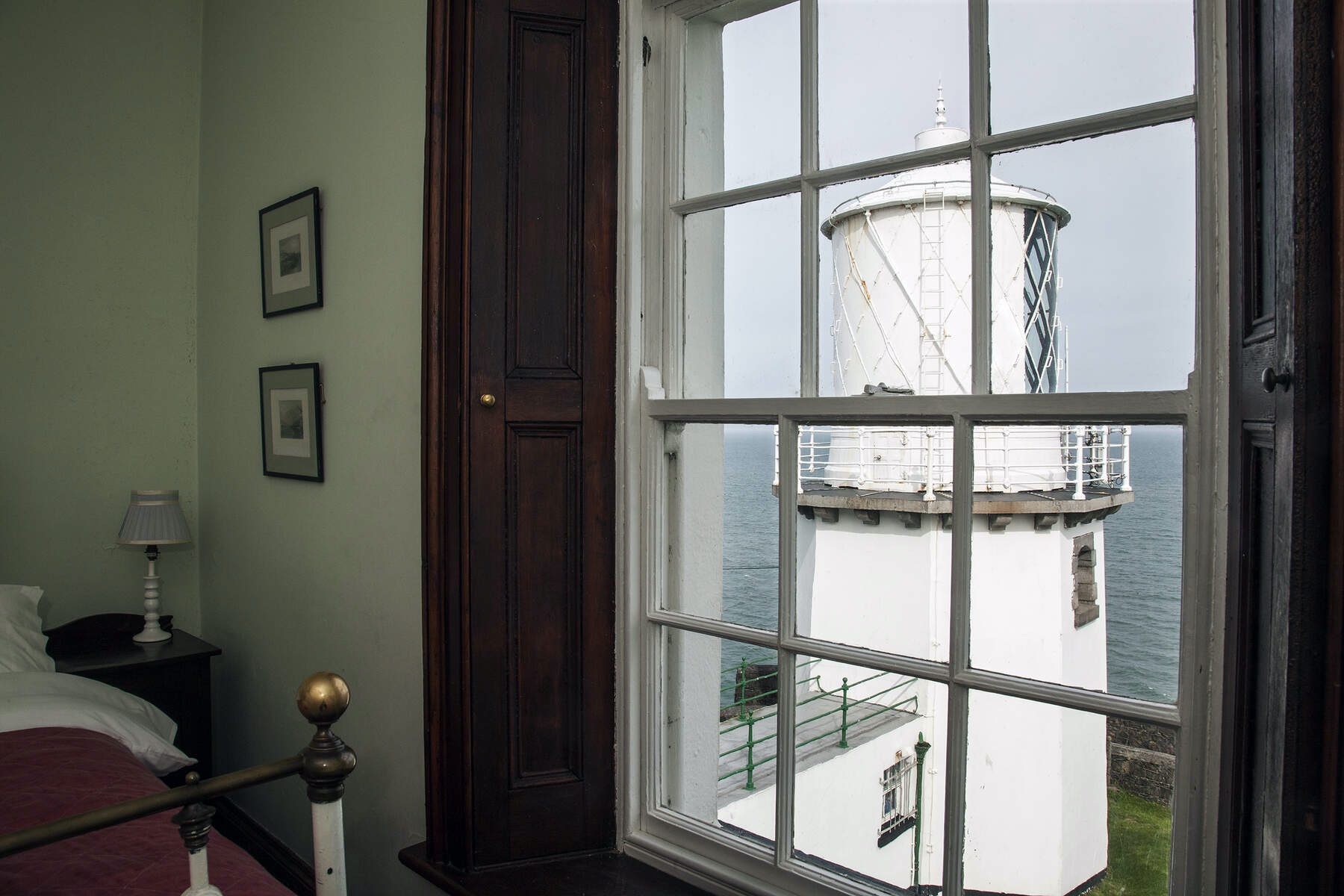 Blackhead Lighthouse