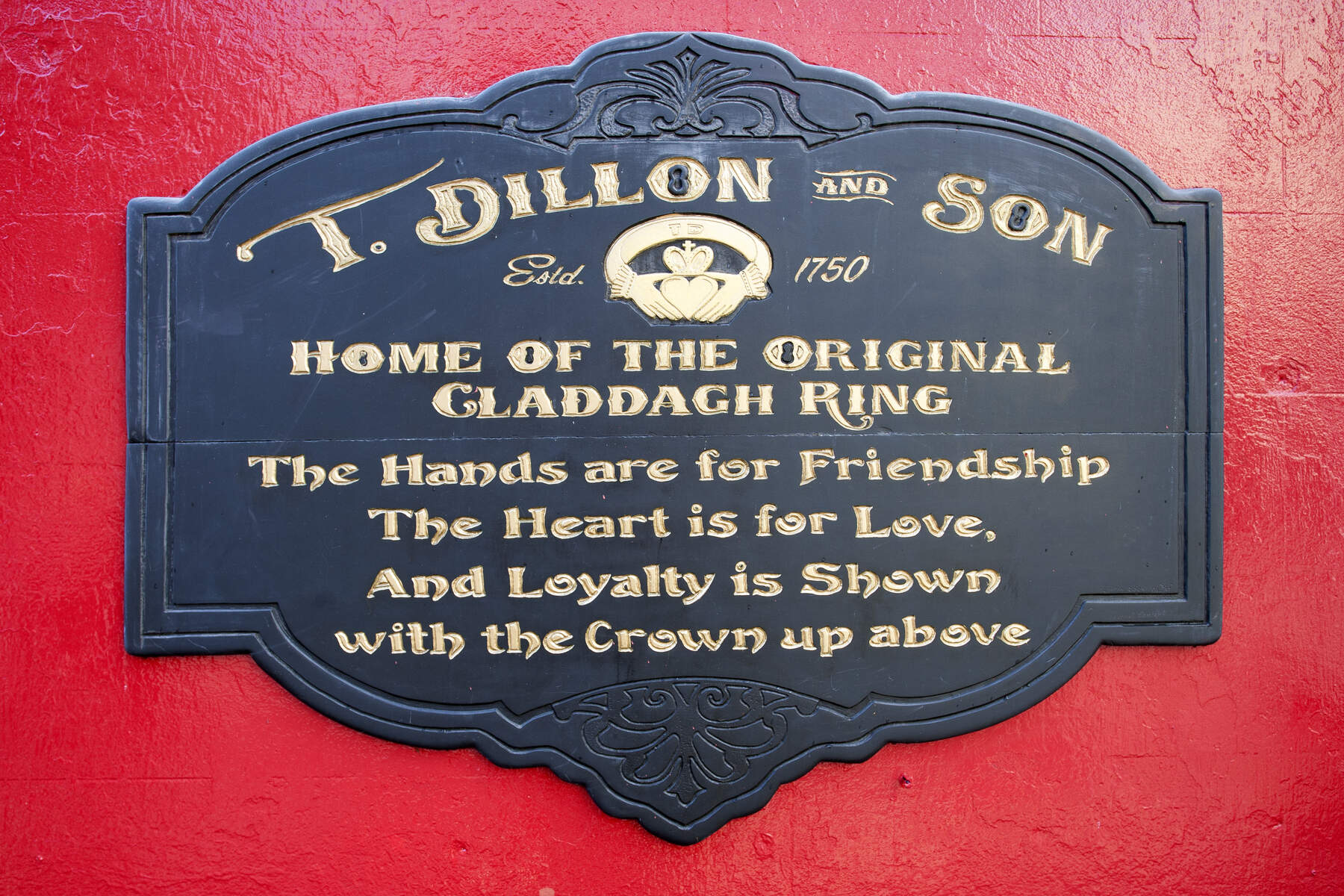 Thomas Dillons Claddagh Gold Museumwebsize2500x1200px