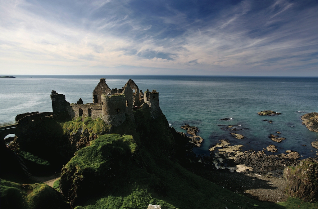 dunluce