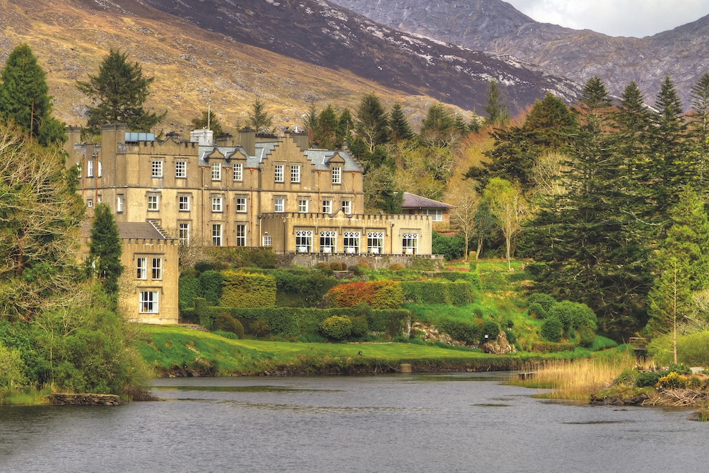 Ballynahinch