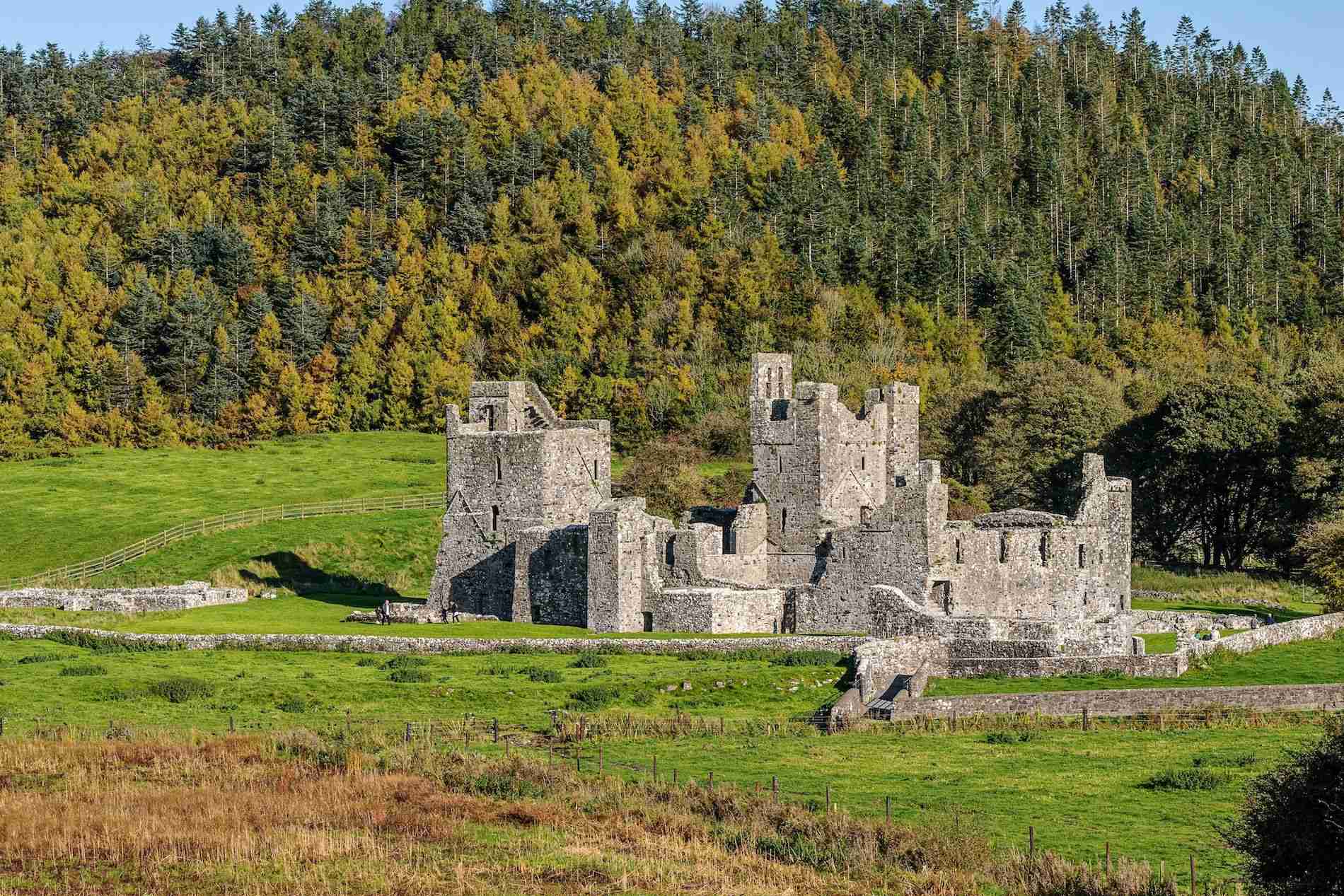 wonders-of-fore-fore-abbey-county-westmeath-shutterstock_2068324613