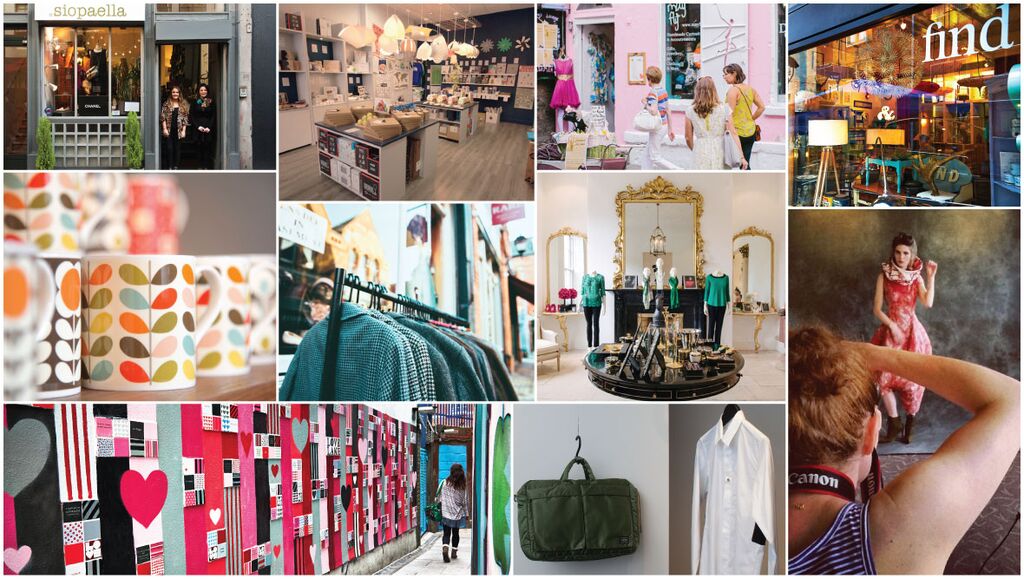 dublin-fashion-design-background