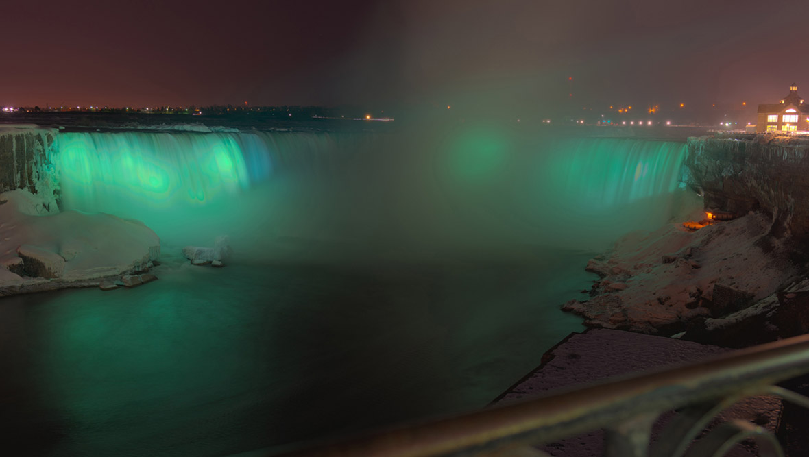 Niagara Falls