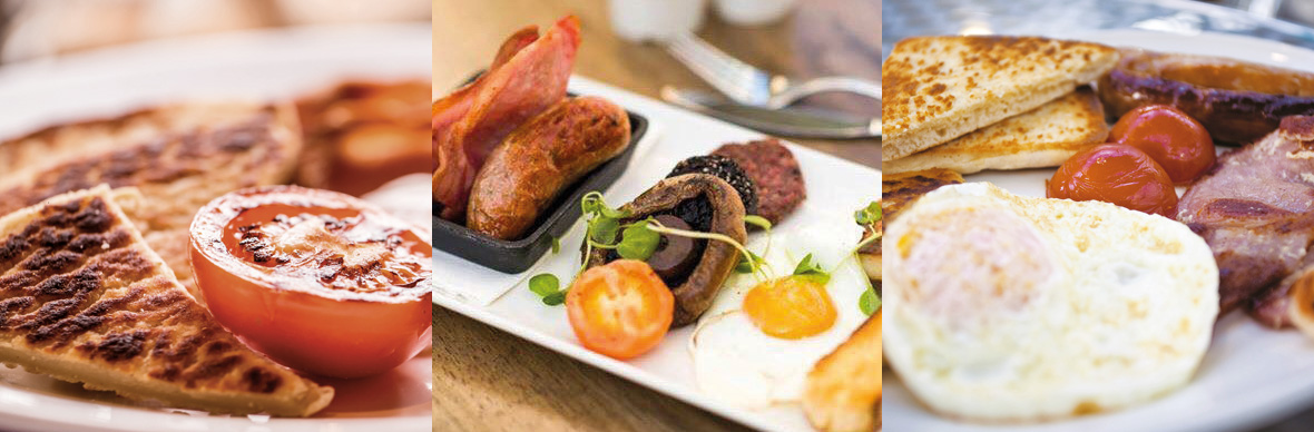 ulster-fry