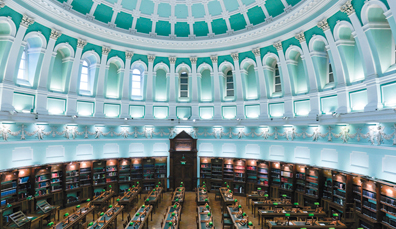 The National Library