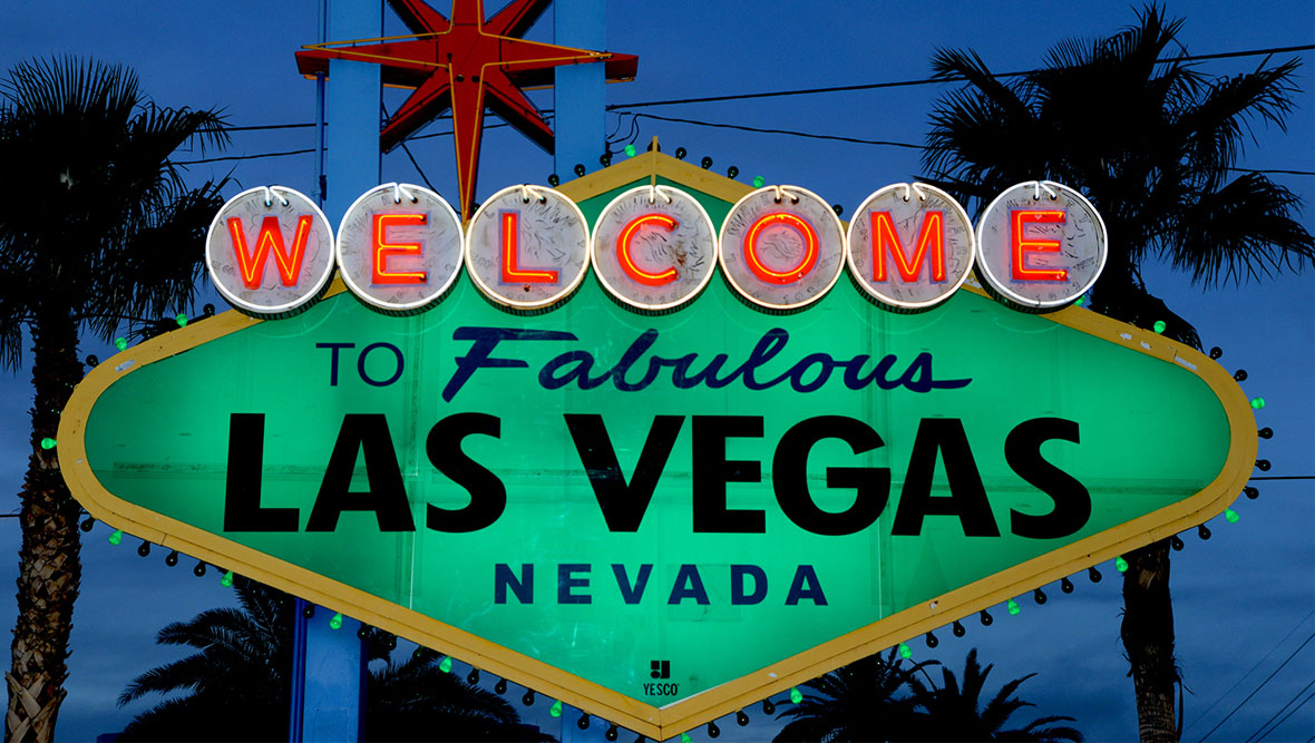 Las Vegas