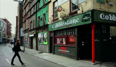 Cobblestone