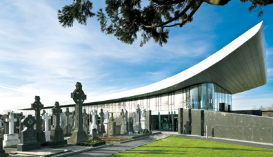 Glasnevin museum