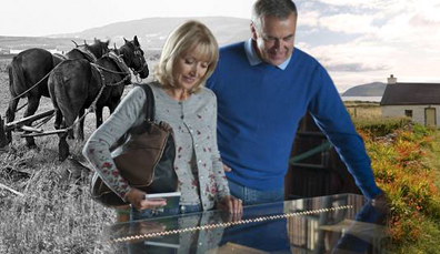 Ireland family history facebook