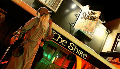 The Shire, County Kerry