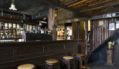 Grace Neill's, County Down