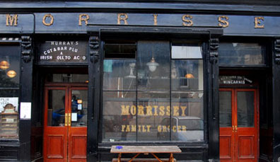Morrissey's, County Laois