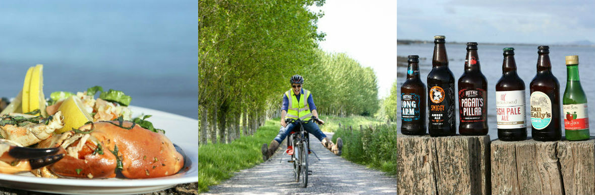 Boyne Valley, County Louth