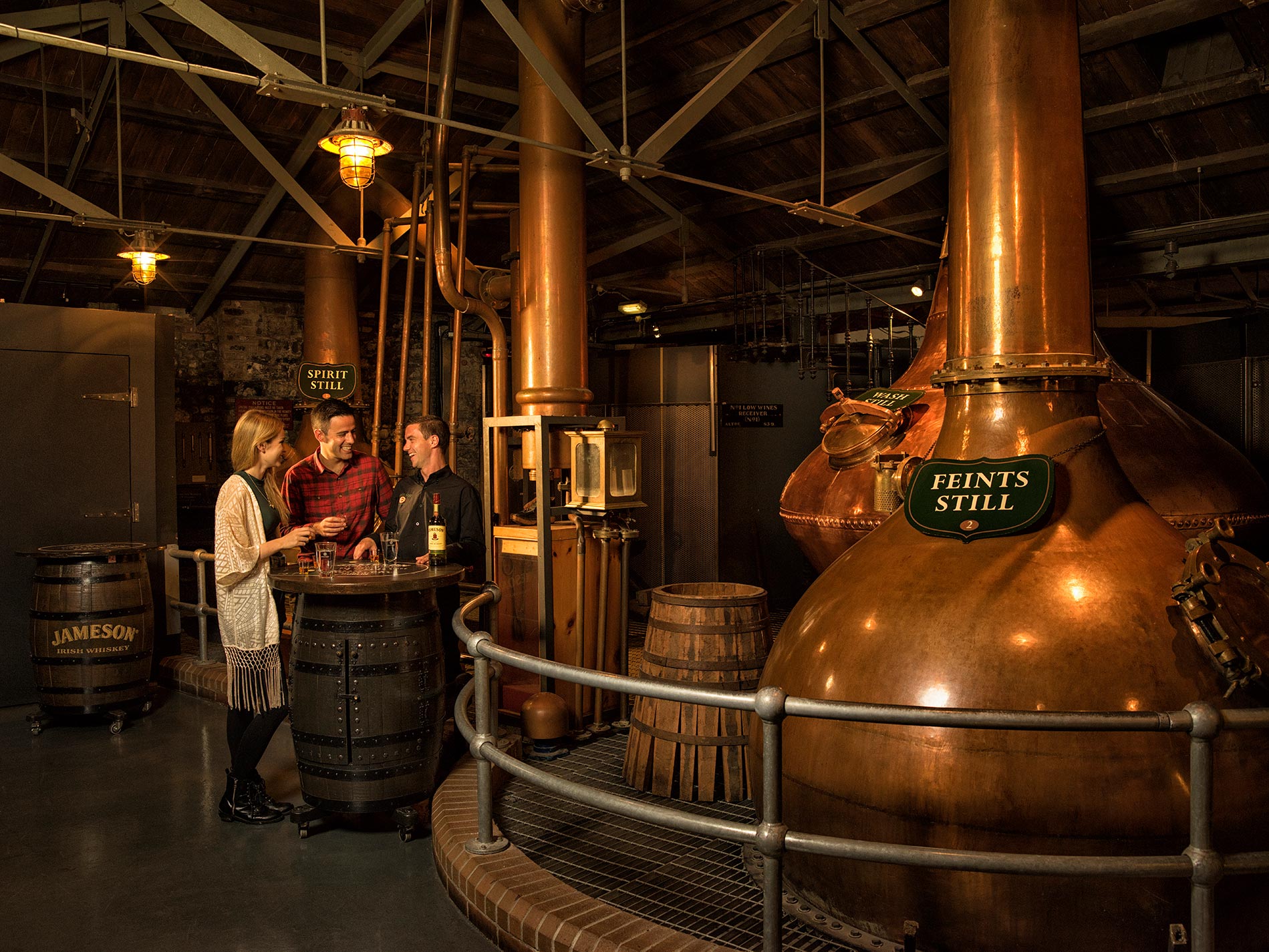 Jameson-Distillery-Dublin