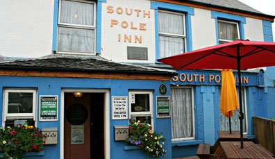 The South Pole Inn, County Kerry