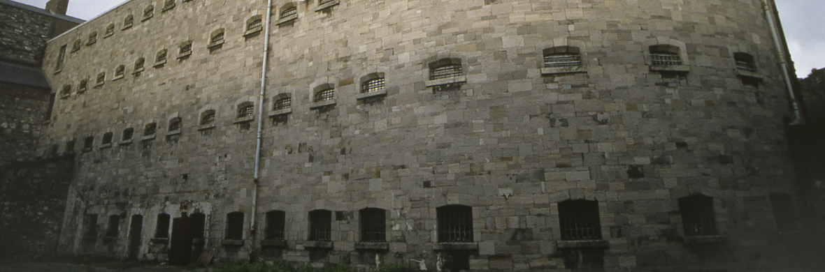 Kilmainham Gaol, Dublin