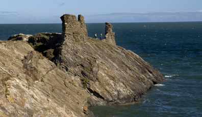 black-castle