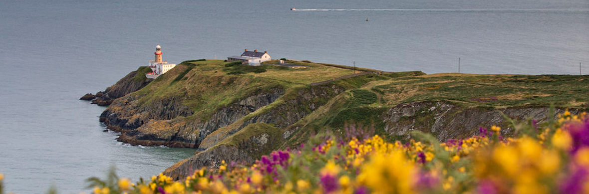 Howth Head, Dublin