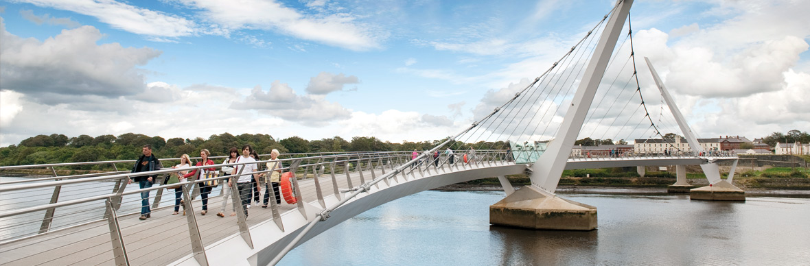 bridge