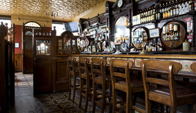 McConville's, County Armagh