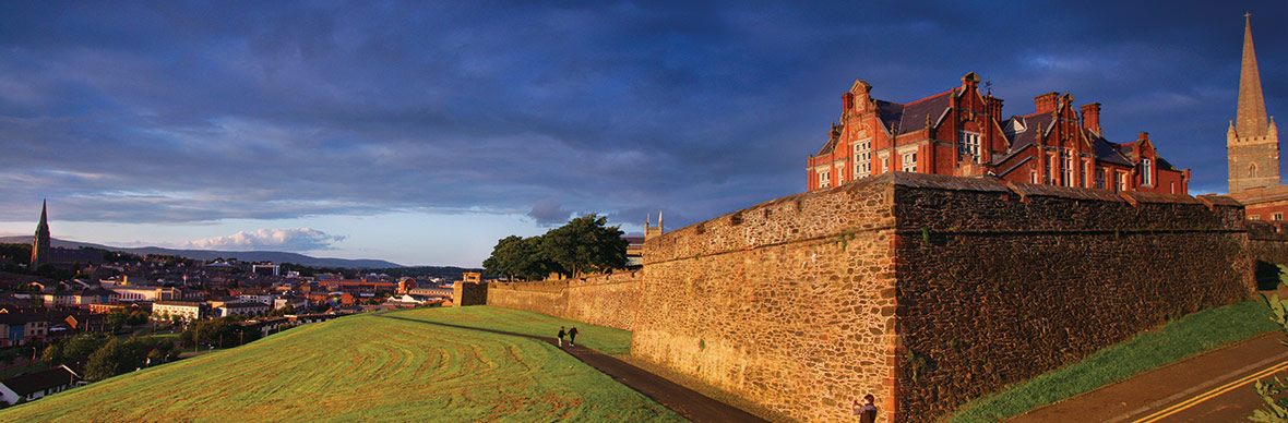 derry