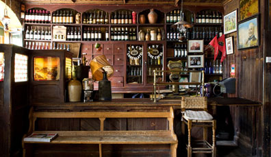 McCarthy's, County Tipperary