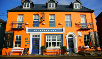 Bulman's, County Cork