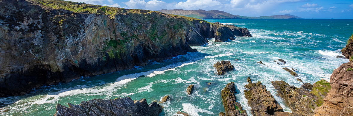 Allihies, County Cork