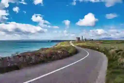 Driving along The Copper Coast Co Waterfordwebsize2500x1200px