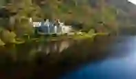 romanticireland-kylemoreabbey