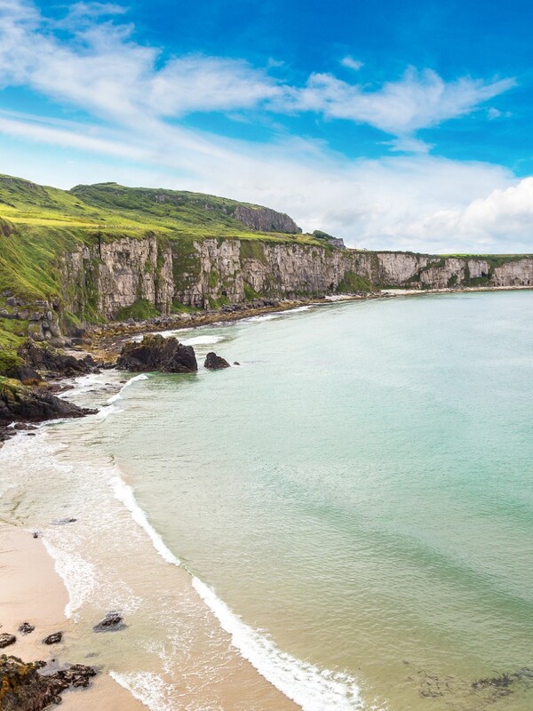 Causeway Coast