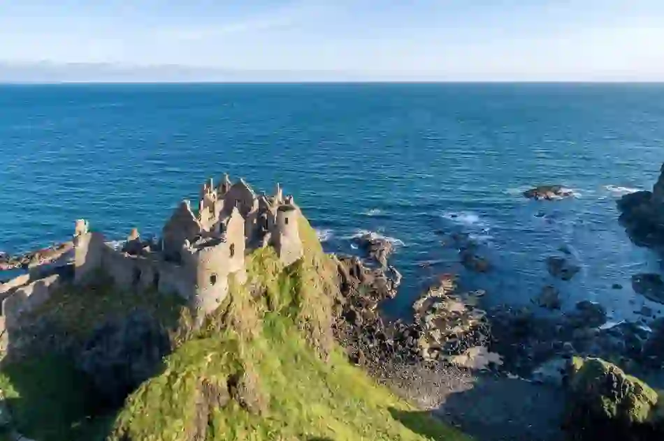 causeway-coast-dunluce-castle