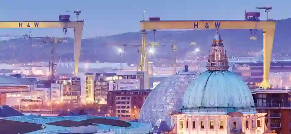 belfast-weather-titanic