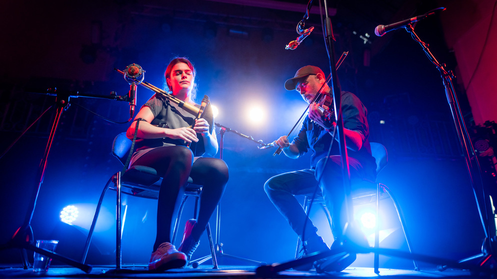 Cathedral Quarter Arts Festival