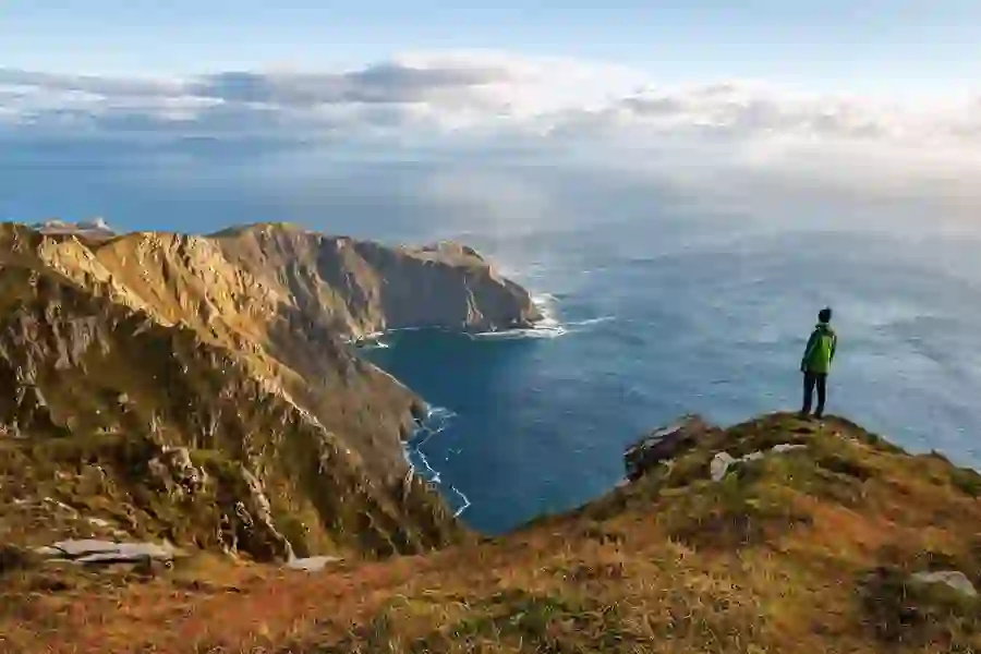 Sliabh Liag Slieve League Carrick Co Donegalwebsize2500x1200px