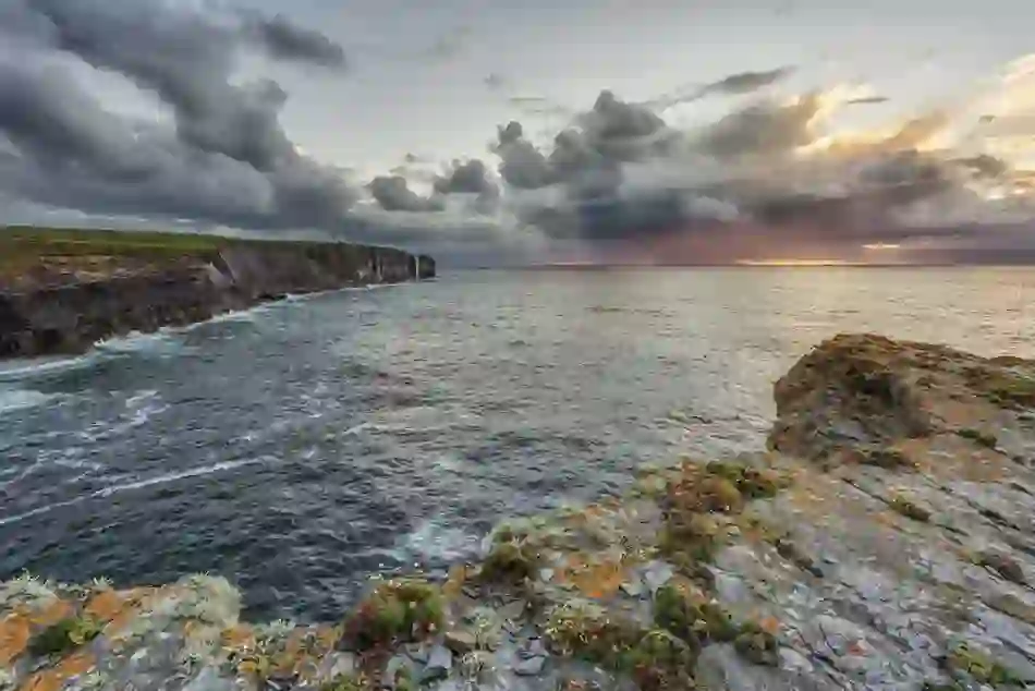 Loop Head, County Clare